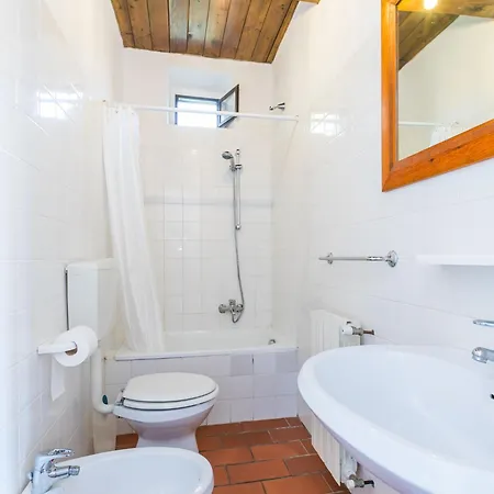 Podere Cima A Zano - Apt-fienile Pca107 By Interhome Apartment Medicina (Tuscany)