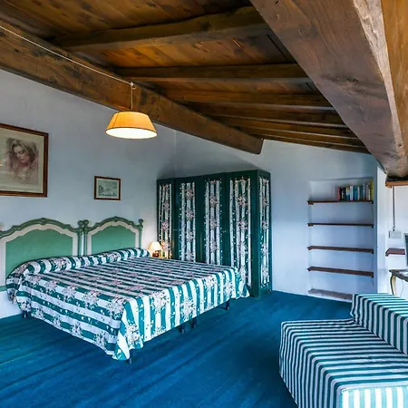 Podere Cima A Zano - Apt-fienile Pca107 By Interhome * Medicina (Tuscany)