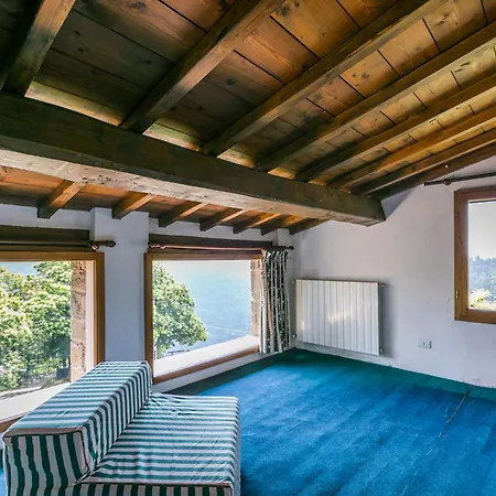 Podere Cima A Zano - Apt-fienile Pca107 By Interhome Apartment