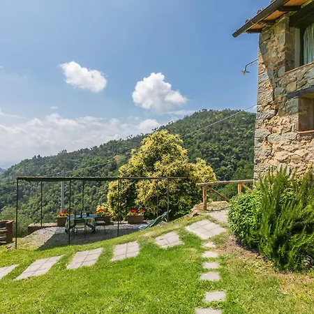 Podere Cima A Zano - Apt-fienile Pca107 By Interhome * Medicina (Tuscany)